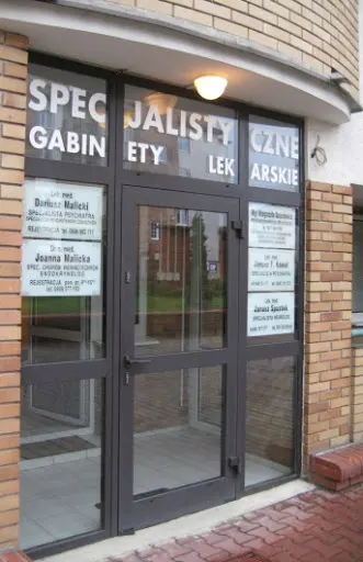 dr n. med. Joanna Malicka, Endokrynolog